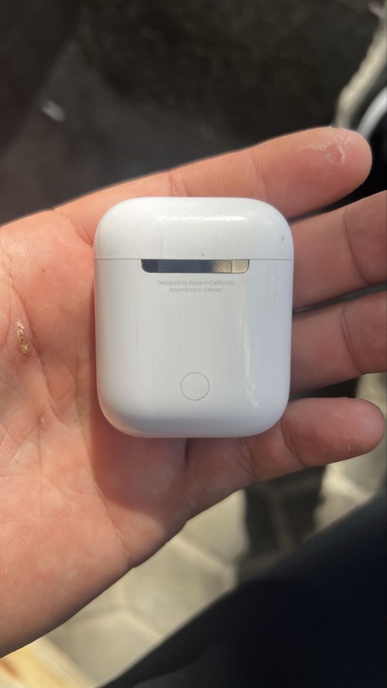 Apple AirPods 2nd