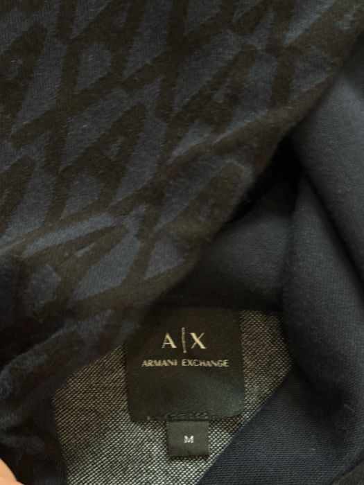 Hanorac Armani Exchange