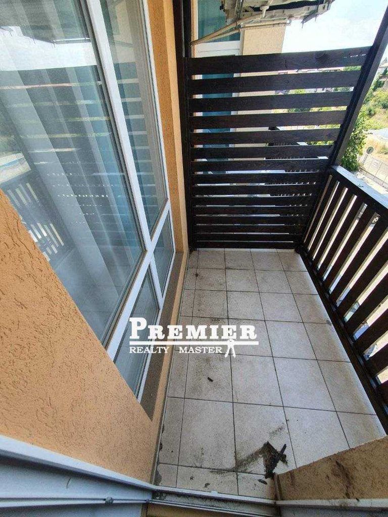 Продава се Едностаен апартамент в Ахелой - 54 кв.м за 843 €/кв.м - Снимка #8