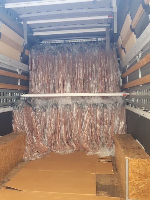 Vând Fiat Ducato, fara adblue prevazut cu bare confectii si sirocou