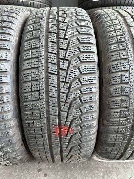 215/55/18 HANKOOK 4бр