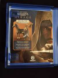 Joc PS5 Assassins Creed Mirage