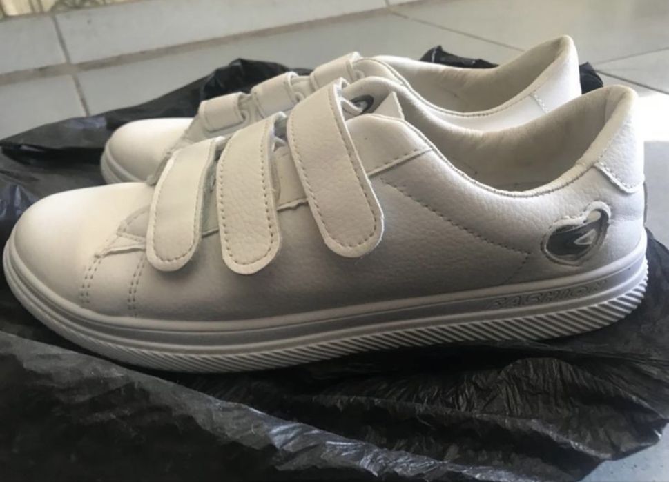 Кросовка почти новый