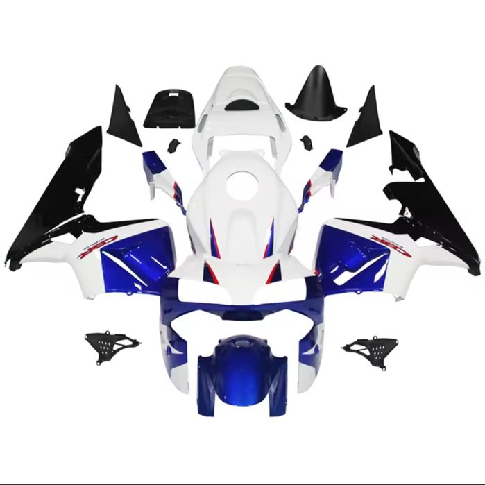 Carene Honda CBR600RR