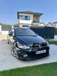 Volkswagen Golf 7.5 break , R-line , 2017 , 2.0 TDI