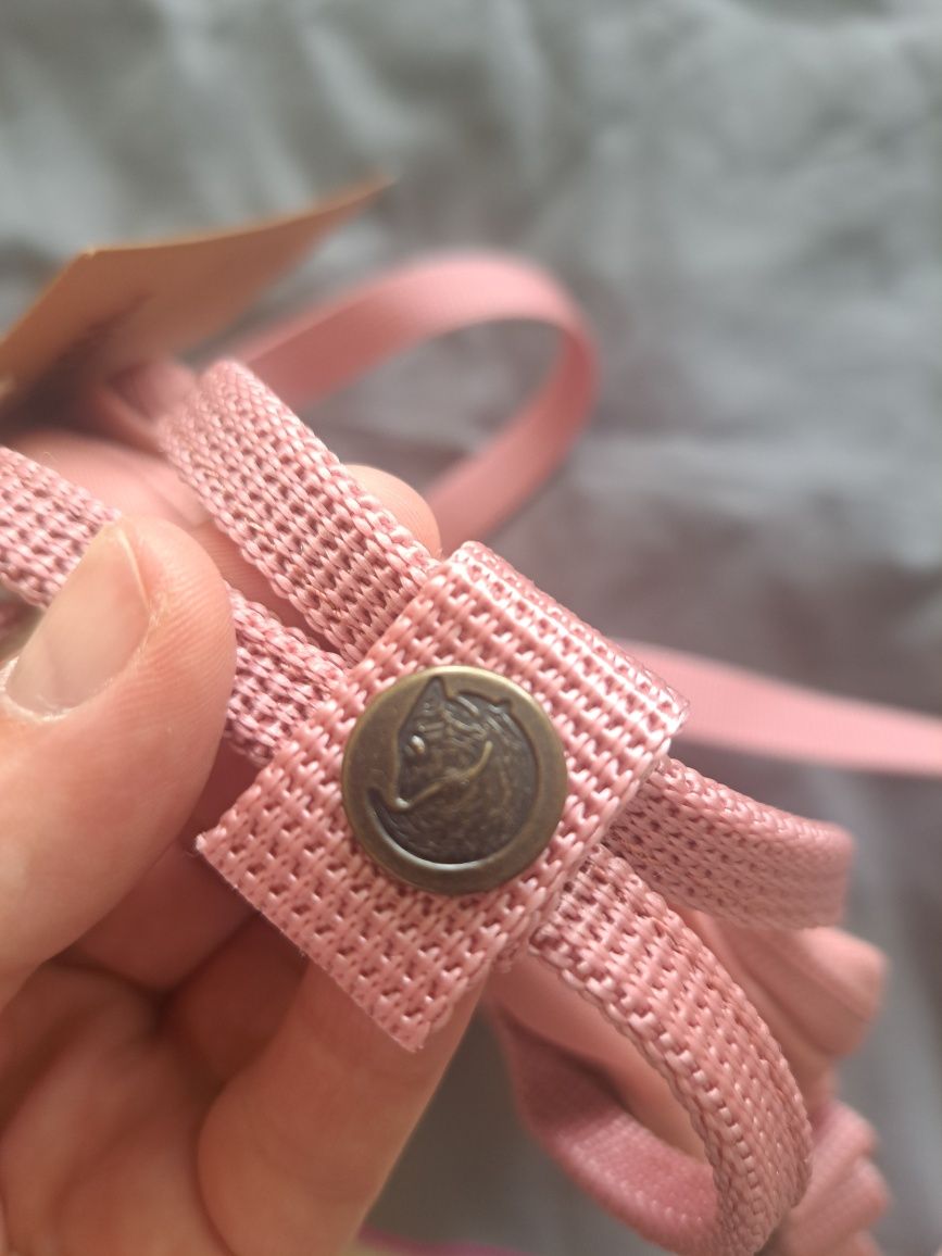 Раница Fjallraven Kanken Mini - pink