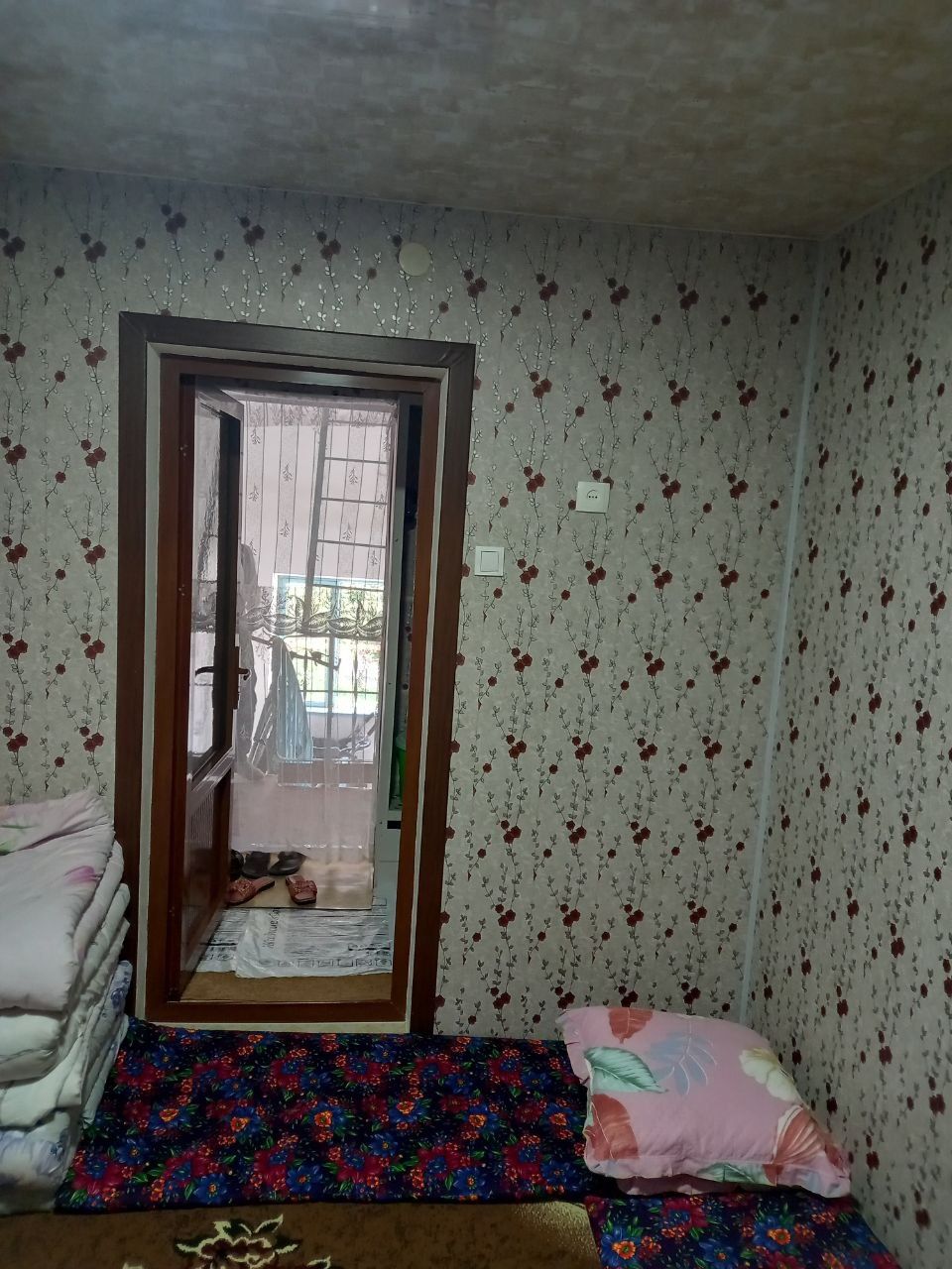 Arzon kvartira 2qavat