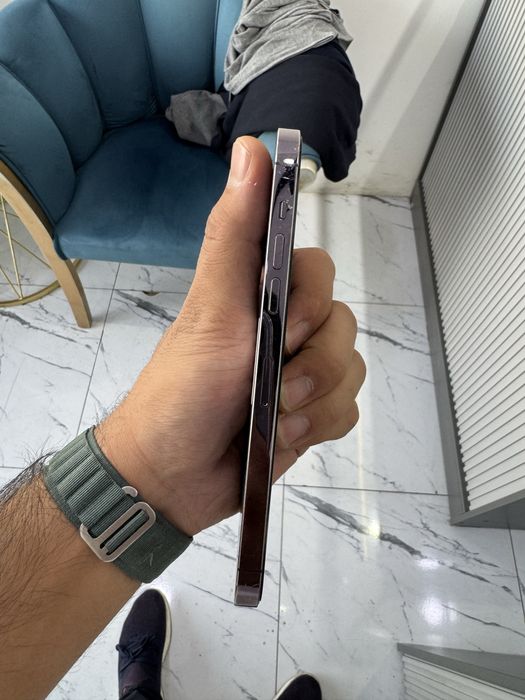 Iphone 14 pro Max 256gb