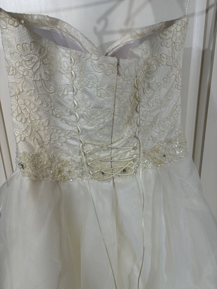 Rochie de mireasa Maya Fashion, 38