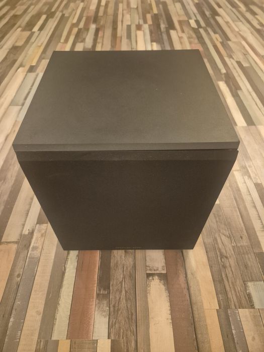 Vând subwoofer Mordaunt Short