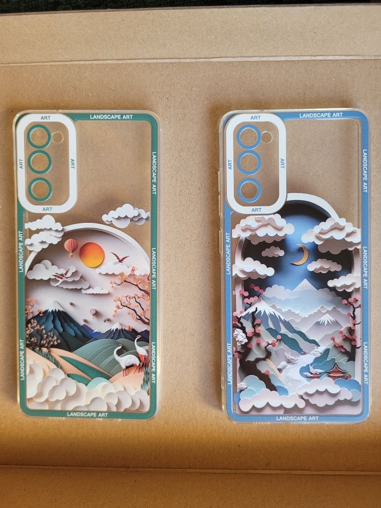 Samsung Galaxy S20 FE Case-ове