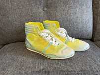 Кецове Найк Nike номер 38,5