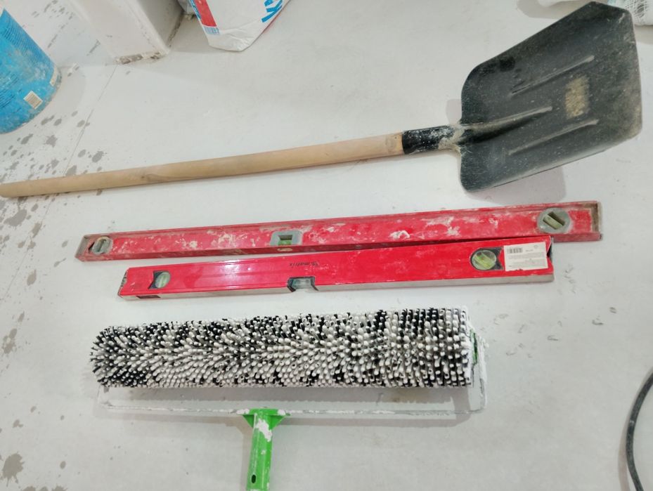 Срочно инструменты