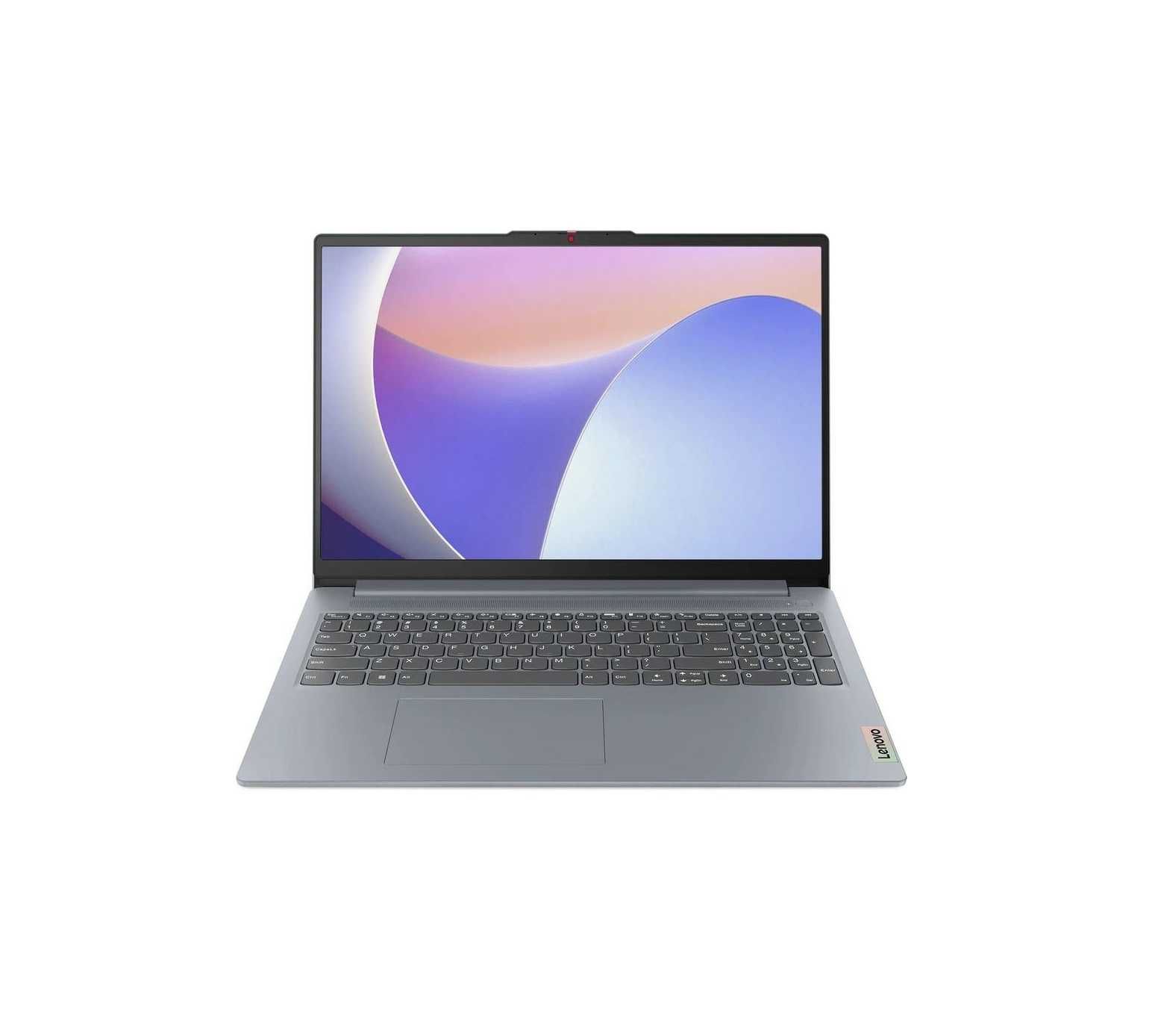 Ноутбук LENOVO Ideapad SLIM3 15IRU8 I3-1315U/8GB/512GB/15,6 FHD ARCTIC
