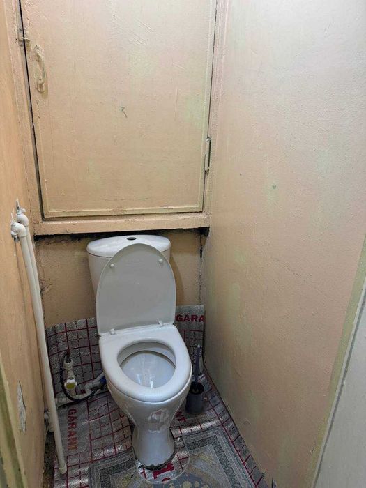 Продаётся квартира Чиланзарский район 6 квартал 1/2/4
