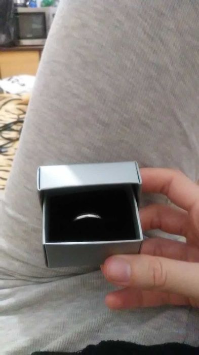 пръстен пръстен