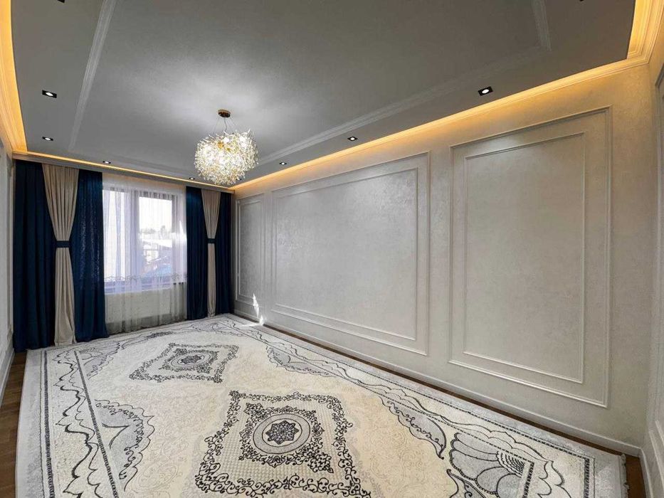 Продаётся 3х комнатная квартира с евроремонтом ПОДРОБНЕЕ ПО НОМЕРАМ