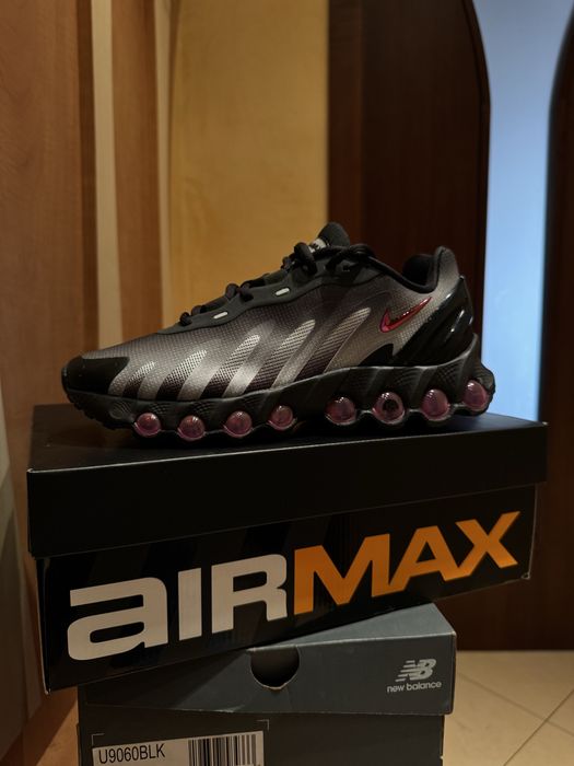 NIKE air max DN8