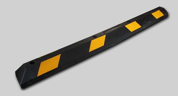 Колесоотбойники,демпферы,сигнальные столбики.