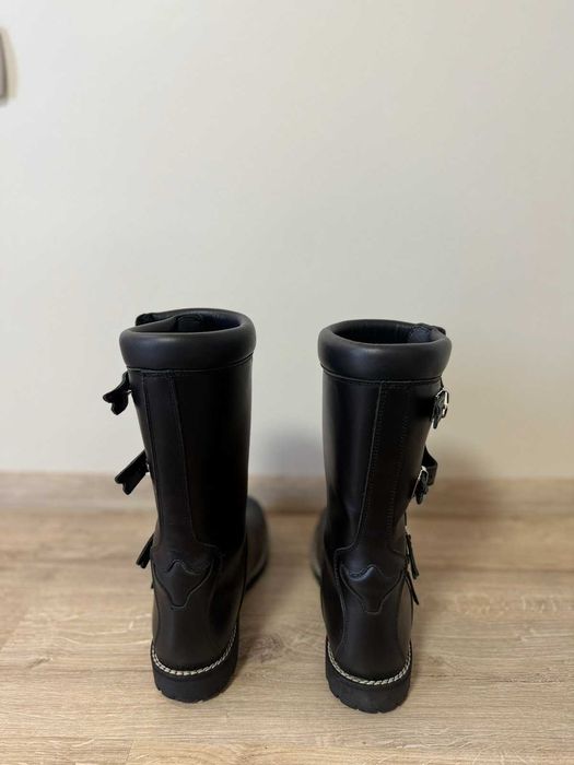 Мотоциклетни боти дамски и мъжки модели,  Stylmartin, MERLIN, Frye