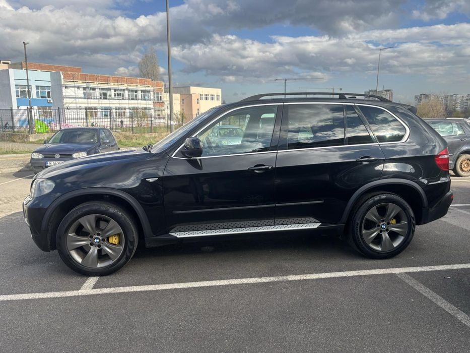 BMW X5 3.0d 235 * Sport Pack * Panorama