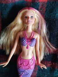 Mattel Barbie: Bubble-tastic Mermaid - Sirena Barbie