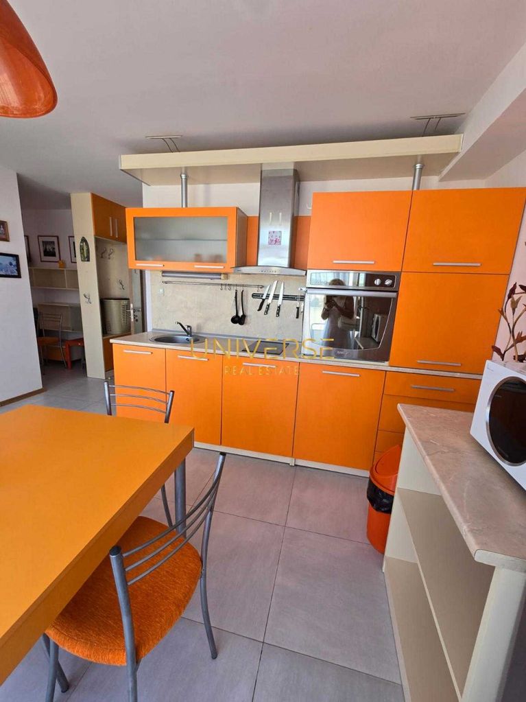 Продава се Двустаен апартамент в к.к. Слънчев бряг - 67 кв.м за 986 €/кв.м - Снимка #1