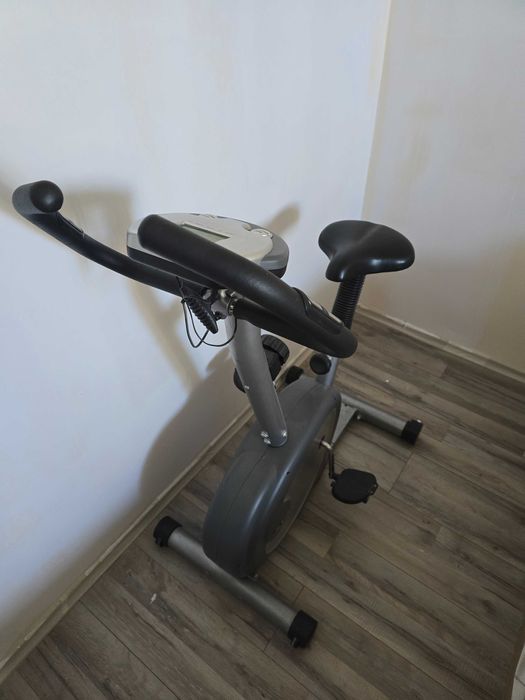 Велоергометър Top Sport