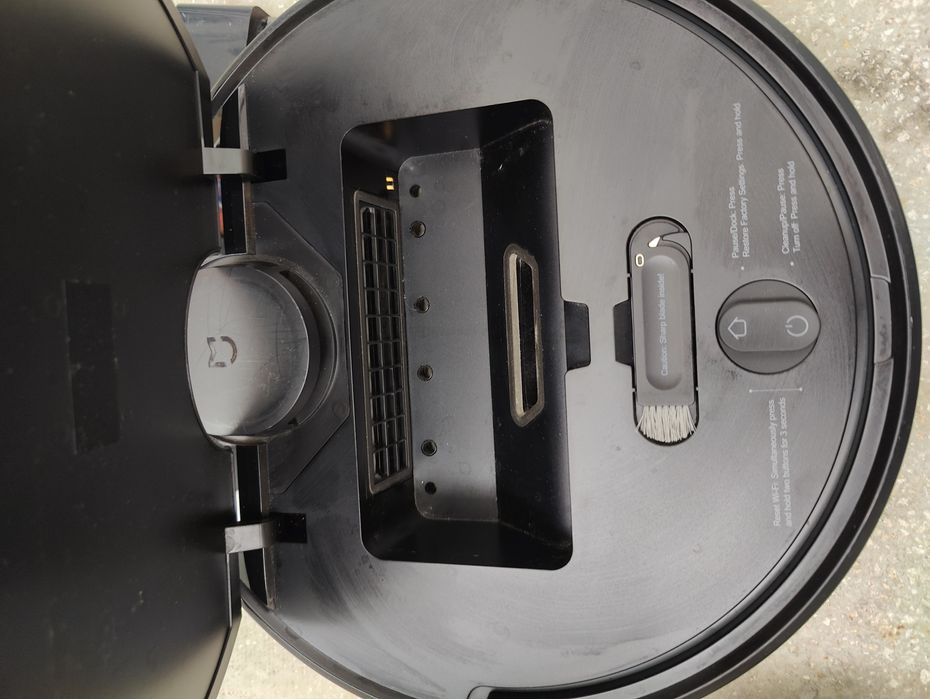 Aspirator robot Xiaomi Mi Mop Pro