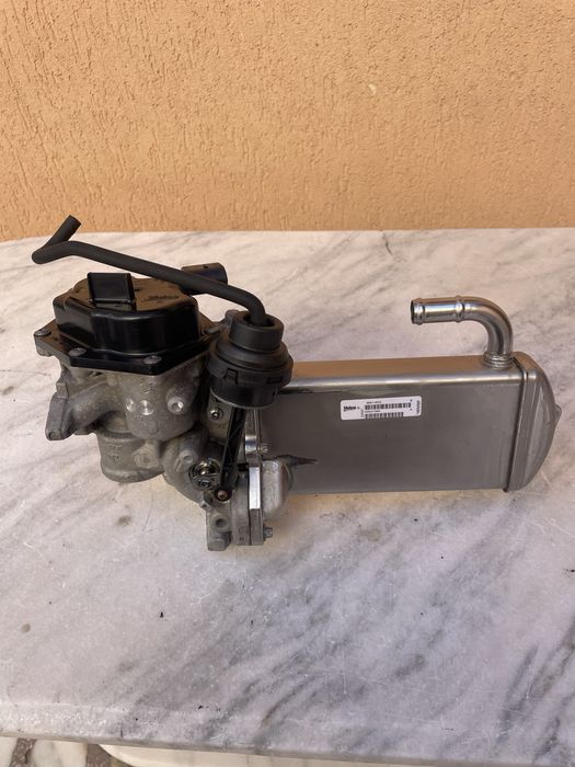 EGR Racitor Gaze volkswagen Transporter T5 2.0 TDI 2010-2016