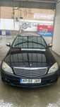 Mercedes Benz 220 C class