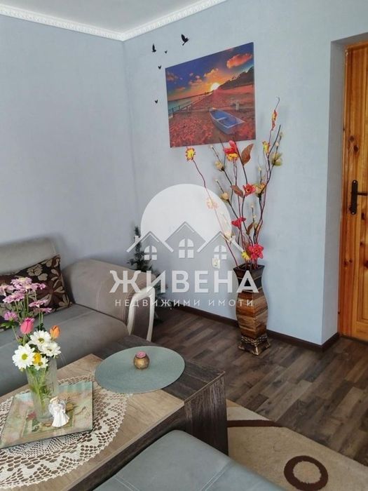 Продава къща в гр. Каварна, обл. Добрич