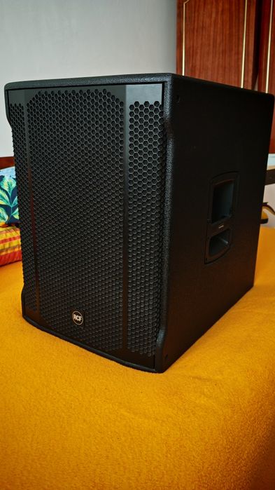 Subwoofer RCF 905 MK2