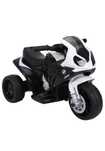Motocicleta Electrica Homcom pentru Copii cu Autorizatie BMW 3 Roti