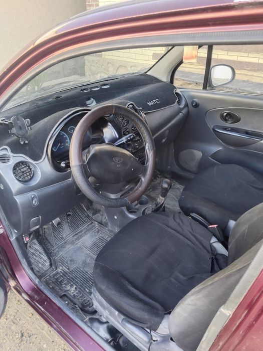 Matiz sotiladi 2005-yil sastayanisi yaxshi mator remont buldi