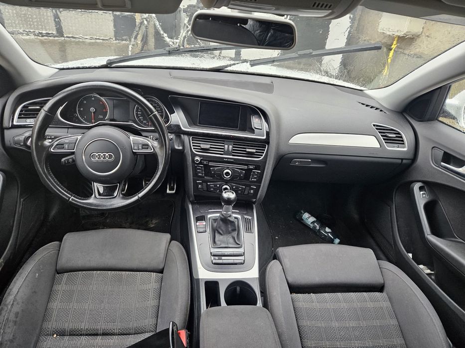 De vanzare Audi A4 B8.5