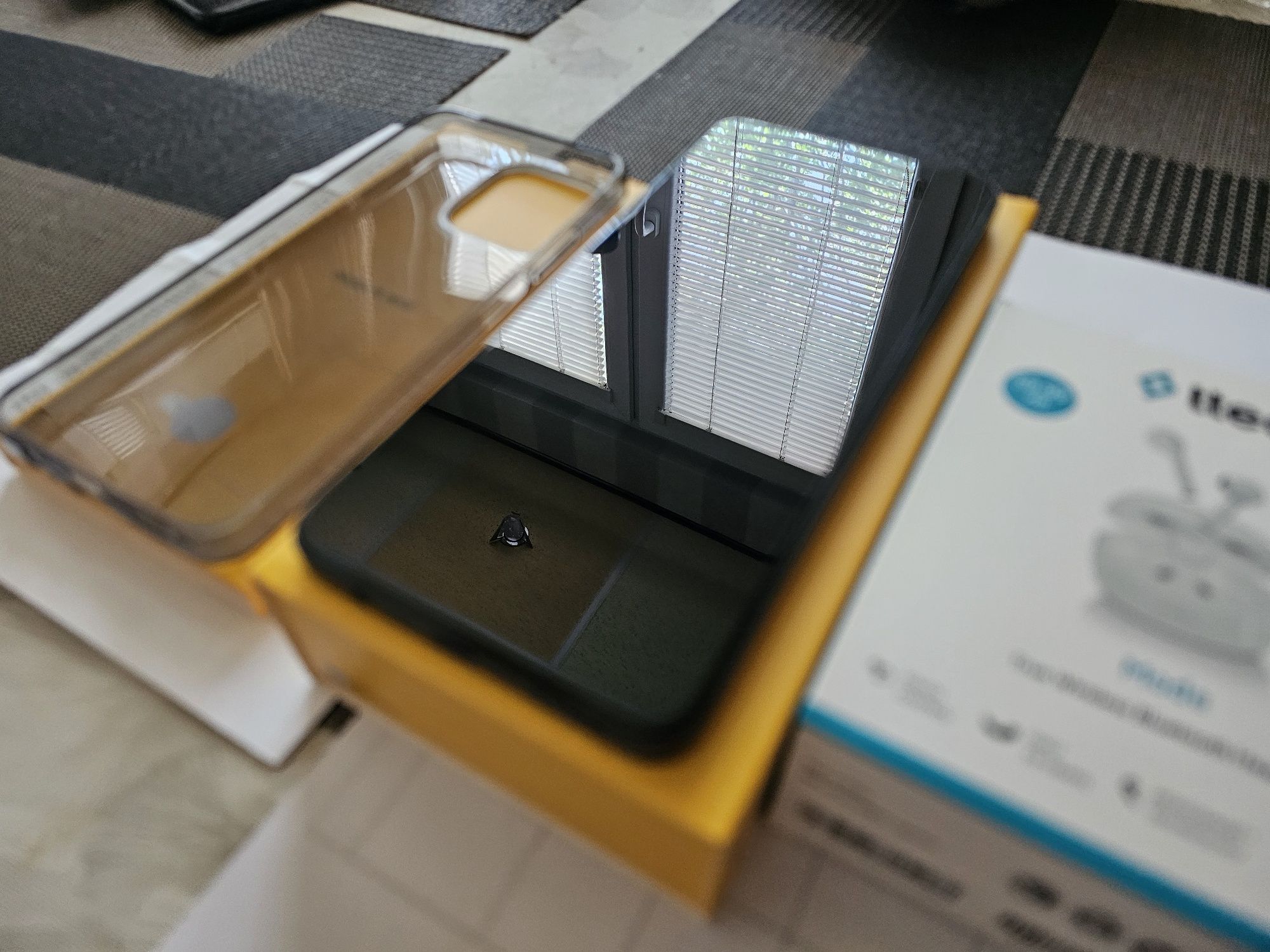 Realme Note 50 4gb/128gb Black+mode
