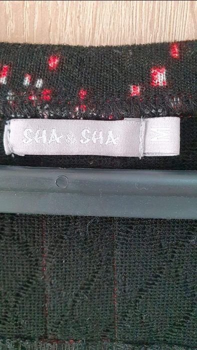 Rochie toamna-primavara marime M