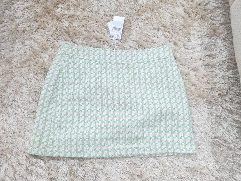 Дамска пола Mango Exclusive Collection  размер L