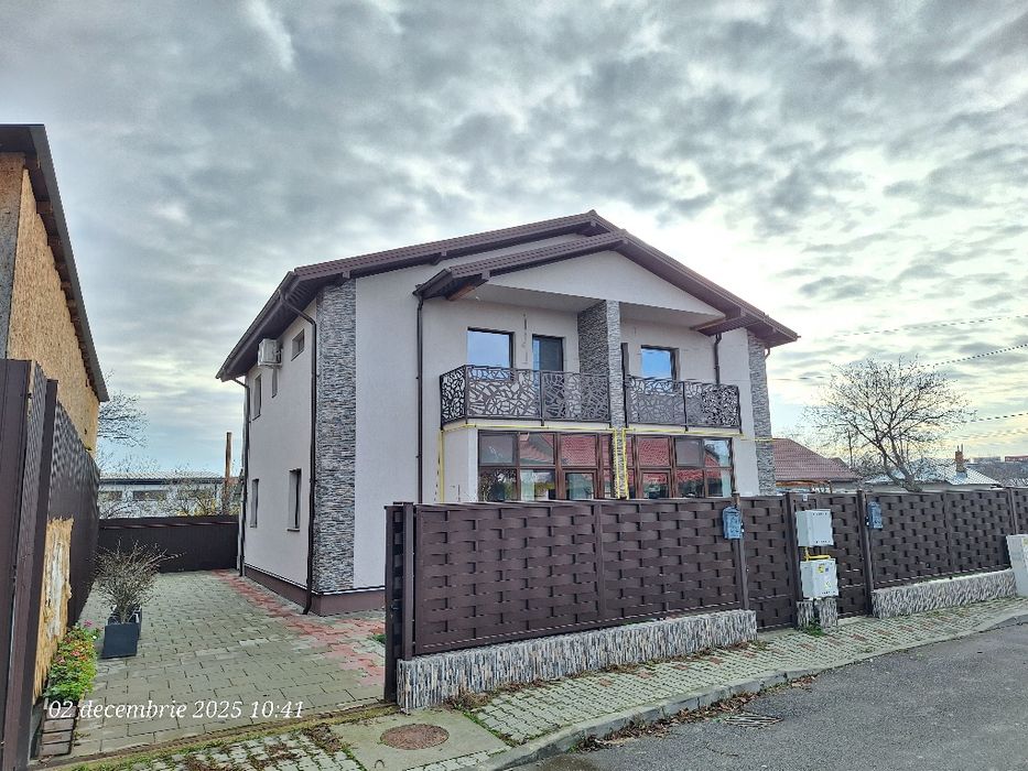 Inchiriez casă Focsani