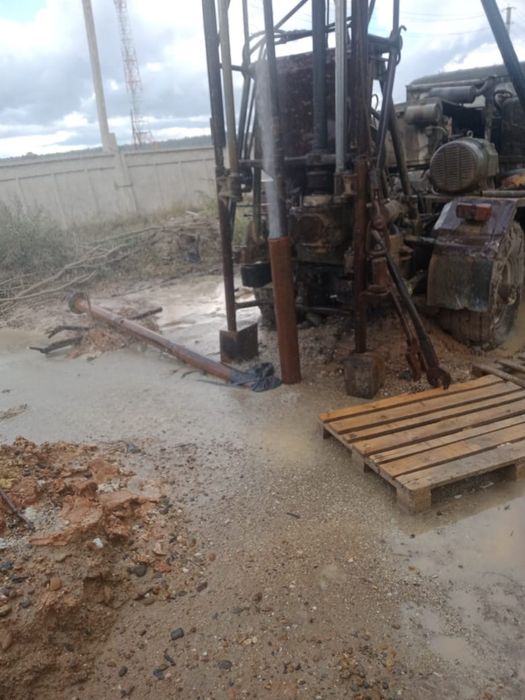 Бурение и ремонт скважин