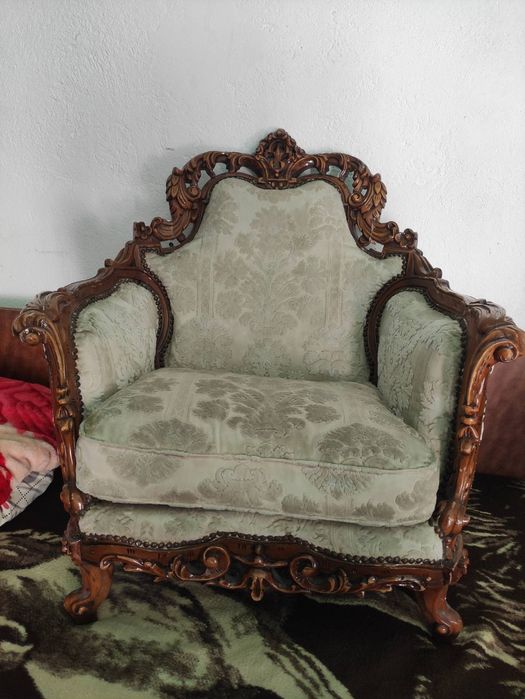 Барокова гарнитура