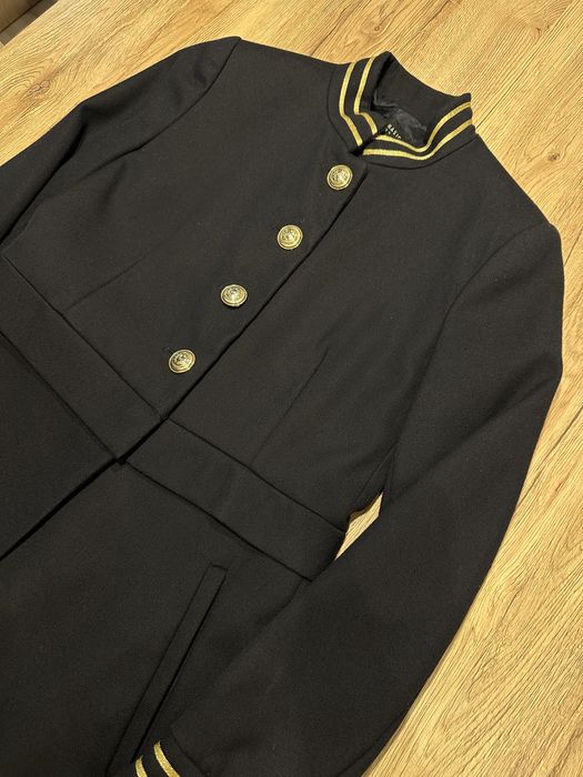 Палто ZARA тип Aviator