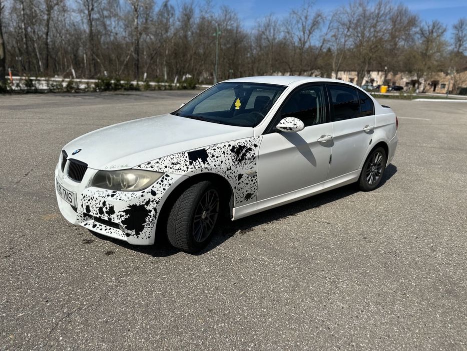 Bmw seria 3 e90 320i