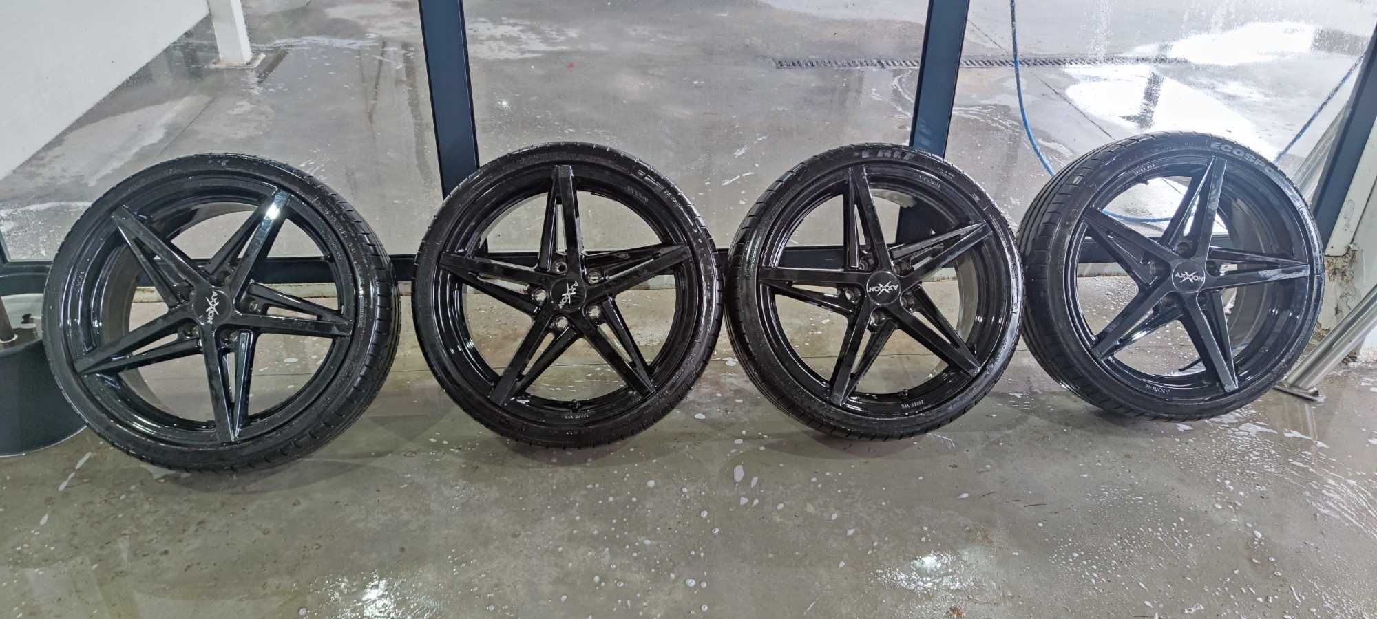 19 BMW 3 Series 5 Series model AXXION