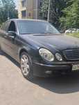 Mersedes Benz W211 Elegance