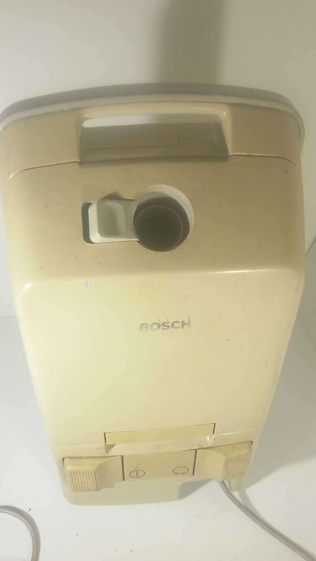 Ретро Bosch прахосмукачка TYP BS 5 1000 до 1100 W