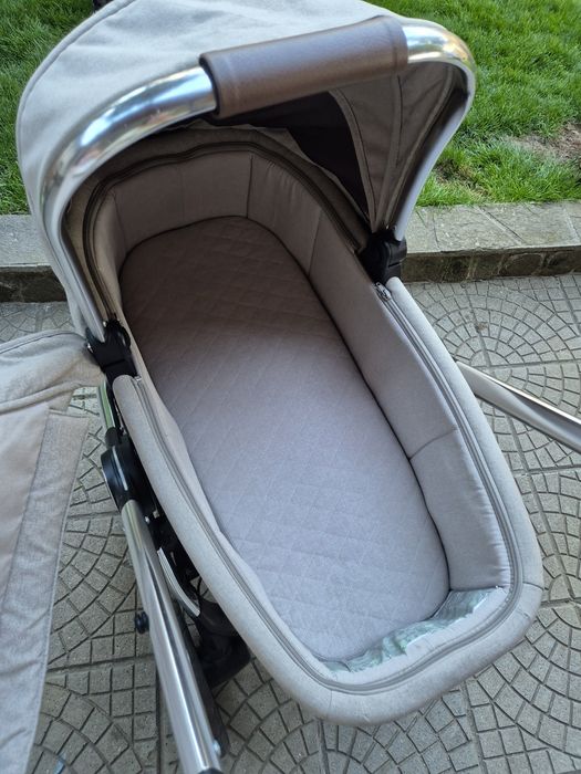 Бебешка Количка Mamas & Papas Occaro