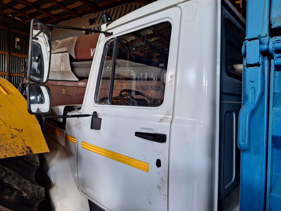 Газ 3309 дизель, состояние хорошее на ходу