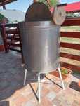 Vand centrifuga extras miere de albini